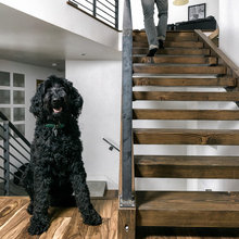 Staircases