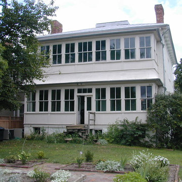 Rehabilitations and Additions
