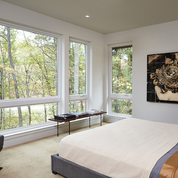 2013 Fall Parade of Homes as featured in Cosmopolitan Home Grand Rapids, photos