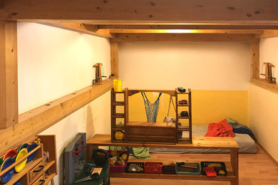 Kinderzimmer in Essen