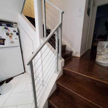 Interior Cable Railing