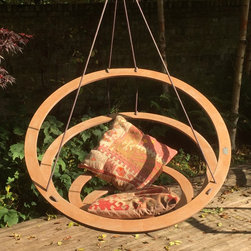 Nest Swings by Treehouse Life - Products