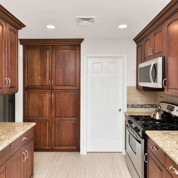 Greenlawn Galley