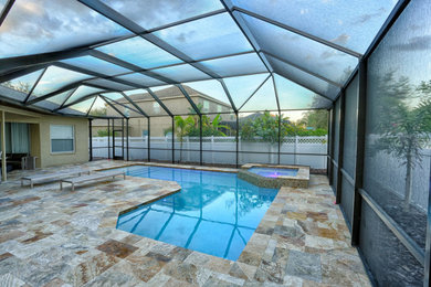 Swimming Pool Contractors