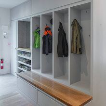 Final Mudroom