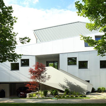 East 17th Avenue Residence