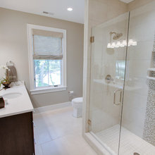 bathroom design