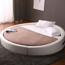 Modern Beds - Beds