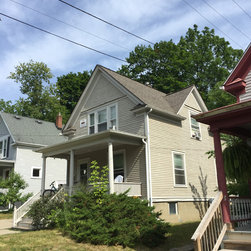 Owens Corning Driftwood - Roofing And Gutters