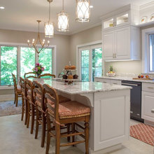 kitchen layout
