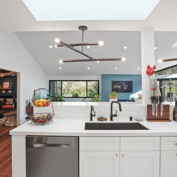 Interior Remodel
