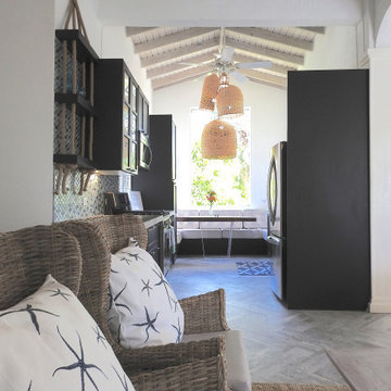 Barbados Beach House