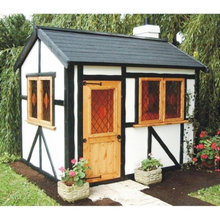 Shed Ideas