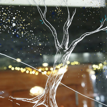 Cosmic Christmas