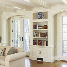 Wilmette Interior