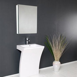 Bathroom Vanities - Products