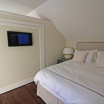In-Law apartment / Office