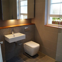 Wet Room
