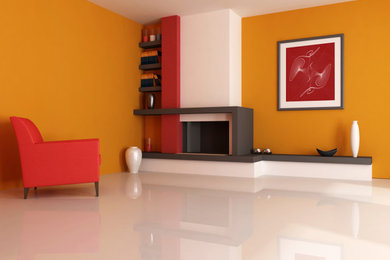 Our Work