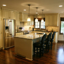 cabinets