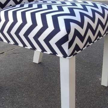 Restoration Reupholstery