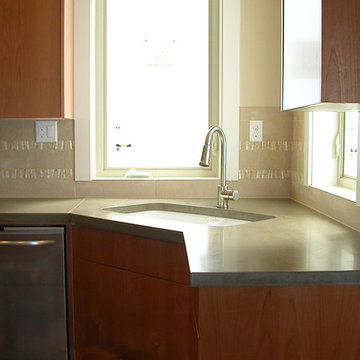 North Portland Spec