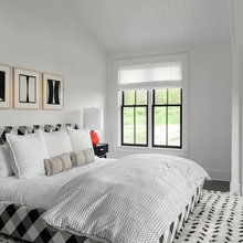 Bedrooms