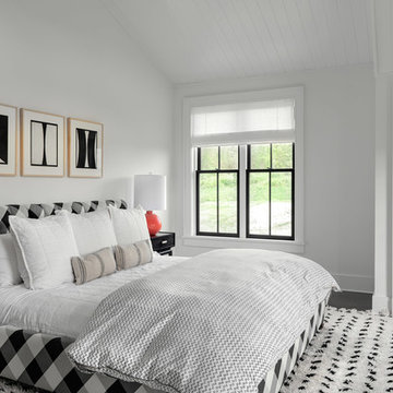 Modern Farmhouse-Upstate