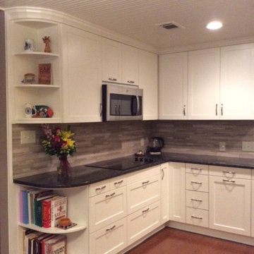Austin Kitchen Remodel