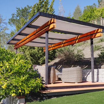 Moraga Presidio