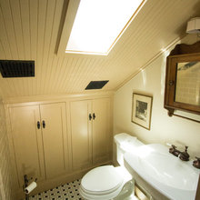 Bathroom Ideas