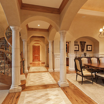 The Preserve at Greenwood Village