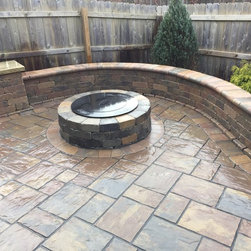 ZENTRO SMOKE REDUCING FIRE PITS - Products