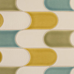 New Releases and Concepts by Pratt and Larson - Wall And Floor Tile