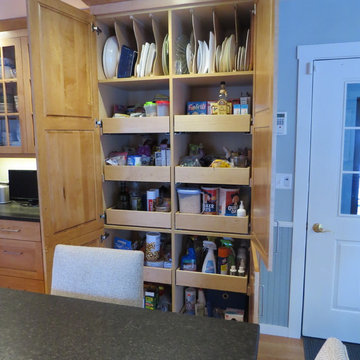 Sharon's Kitchen