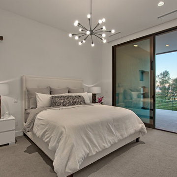 Custom Mountainside