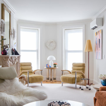 Townhouse - Brooklyn, NY