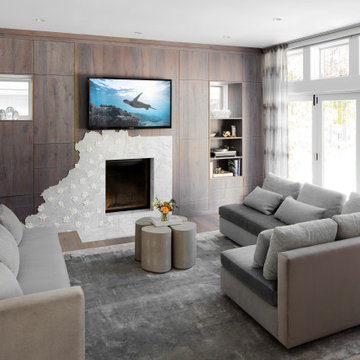 Chicago Resilient 5 Lot Home