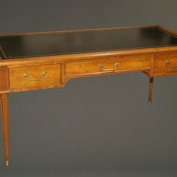 Antique Desks & Writing Tables - Desks And Hutches