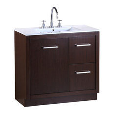 Contemporary Bathroom Vanities 36 Inch contemporary bathroom vanities | houzz Contemporary Bathroom Vanities 36 Inch contemporary bathroom vanities | houzz