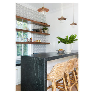 Brentwood - Beach Style - Orange County - by Pure Salt Interiors