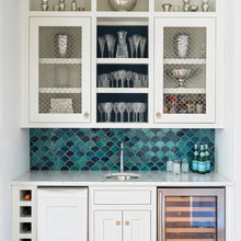Bar Cabinet
