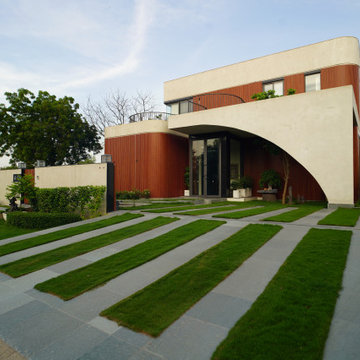 ROHTAK VILLA