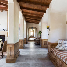 interiors