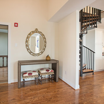 Main Line Stone Church Condo Conversion