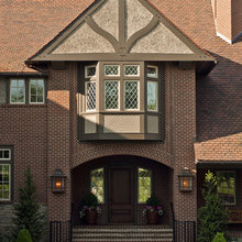 Tudor Asethetics