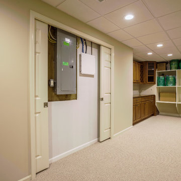 Hawk Hallow Transitional Residence