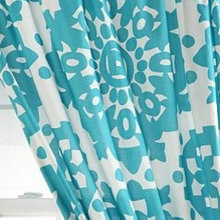 curtains