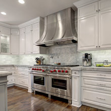 Kitchen backsplash