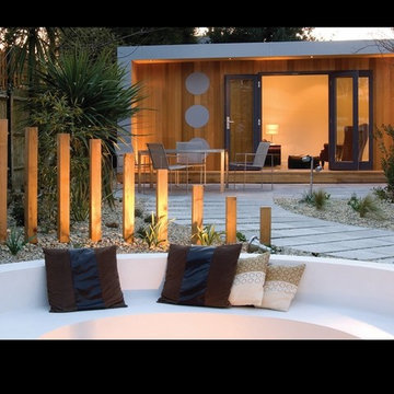 Various Garden Rooms & Studios